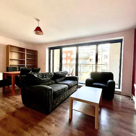 The Strand'S Guest Rooms Dublin Kültér fotó