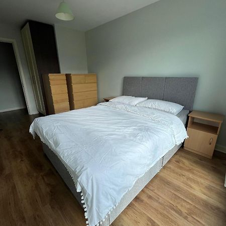 The Strand'S Guest Rooms Dublin Kültér fotó
