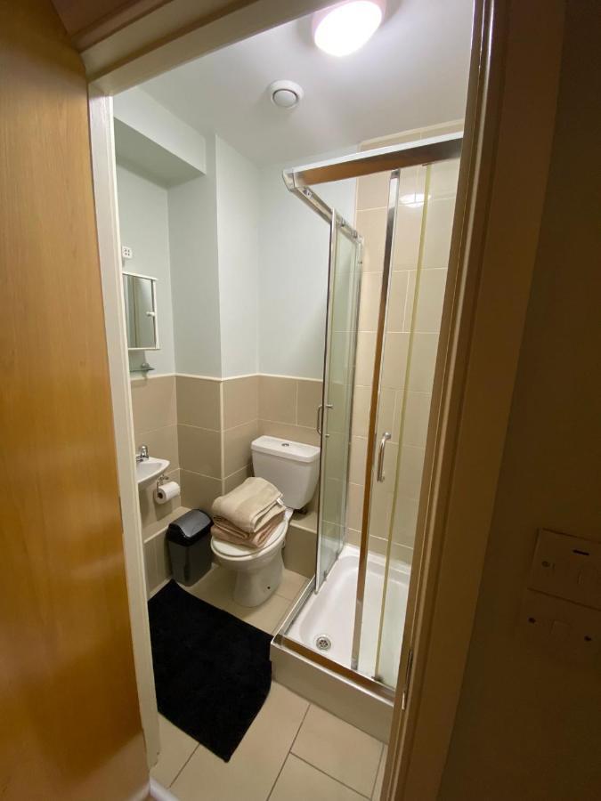 The Strand'S Guest Rooms Dublin Kültér fotó