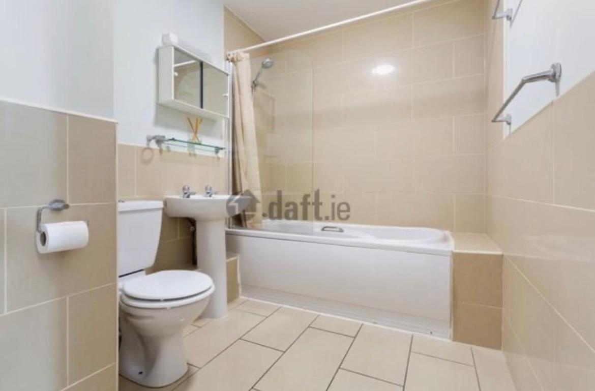 The Strand'S Guest Rooms Dublin Kültér fotó