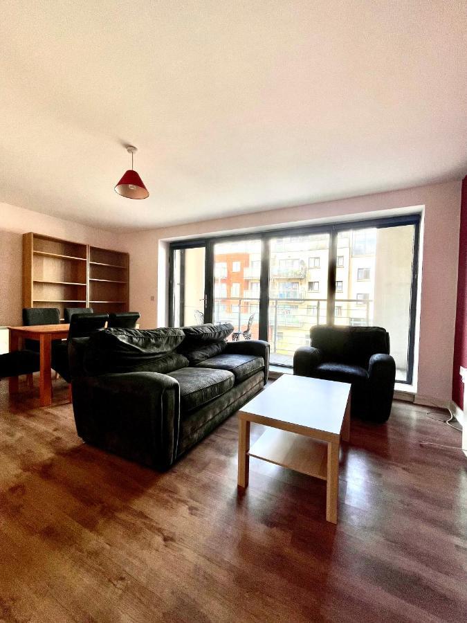 The Strand'S Guest Rooms Dublin Kültér fotó
