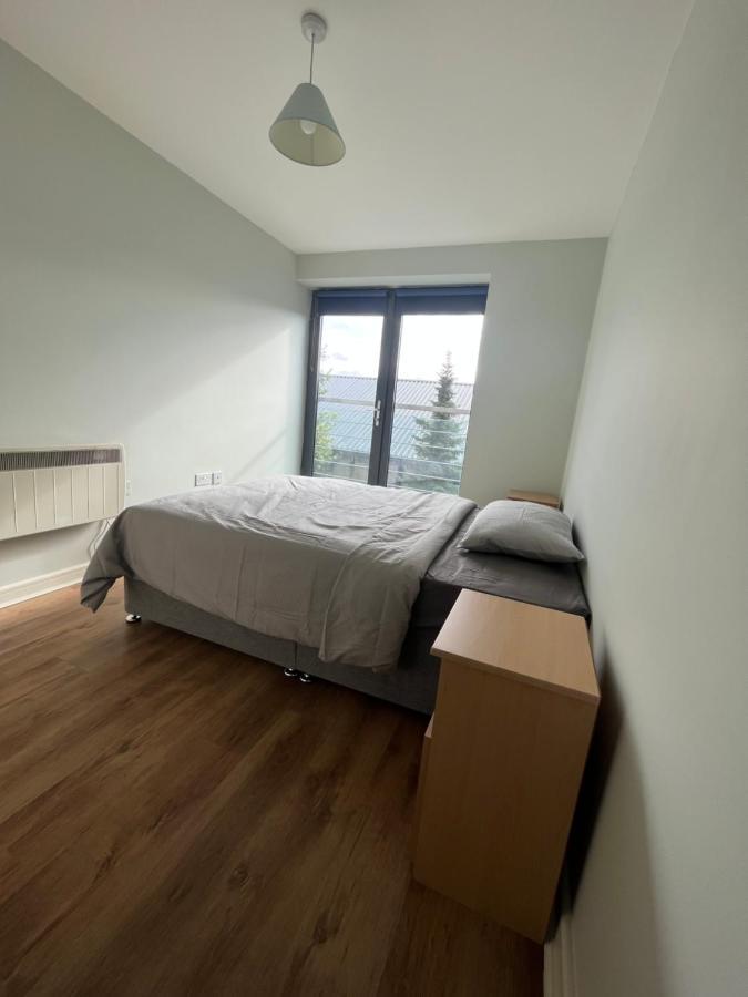 The Strand'S Guest Rooms Dublin Kültér fotó