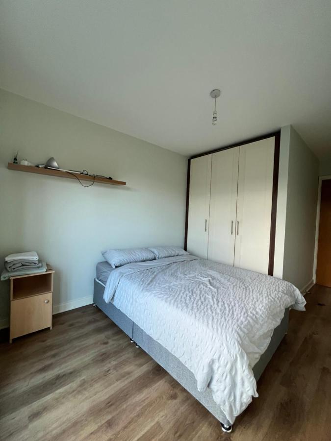 The Strand'S Guest Rooms Dublin Kültér fotó