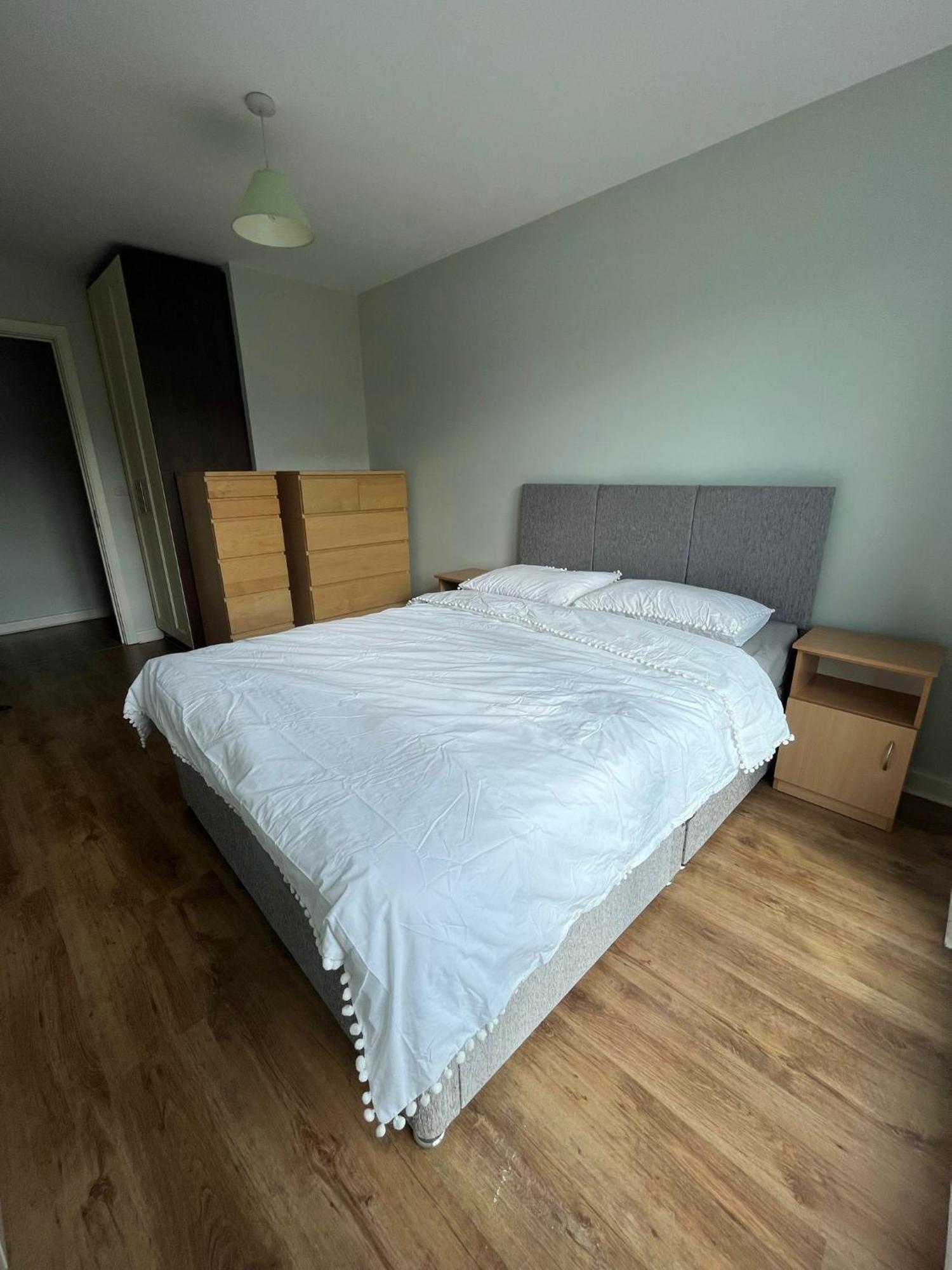 The Strand'S Guest Rooms Dublin Kültér fotó