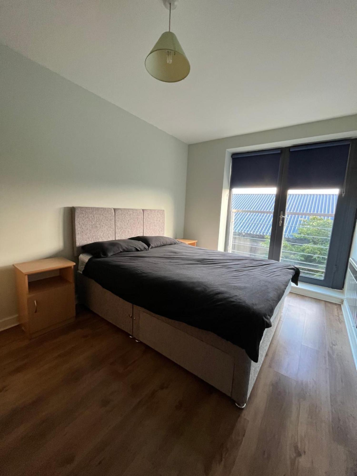 The Strand'S Guest Rooms Dublin Kültér fotó